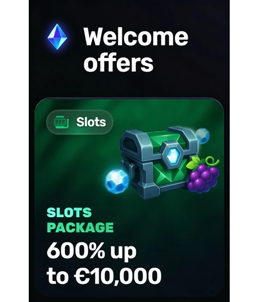 Wino Casino Registrazione